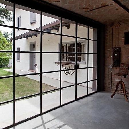 Casa Di Otello Monte San Giovanni  Ngoại thất bức ảnh