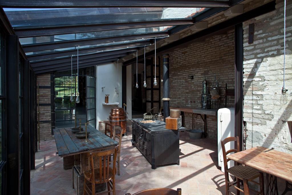 Casa Di Otello Monte San Giovanni  Ngoại thất bức ảnh