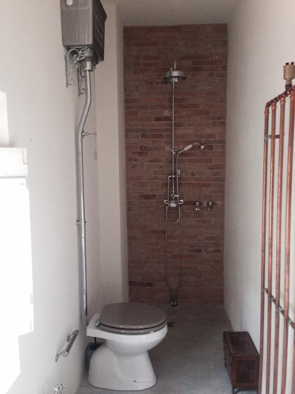 Casa Di Otello Monte San Giovanni  Phòng bức ảnh